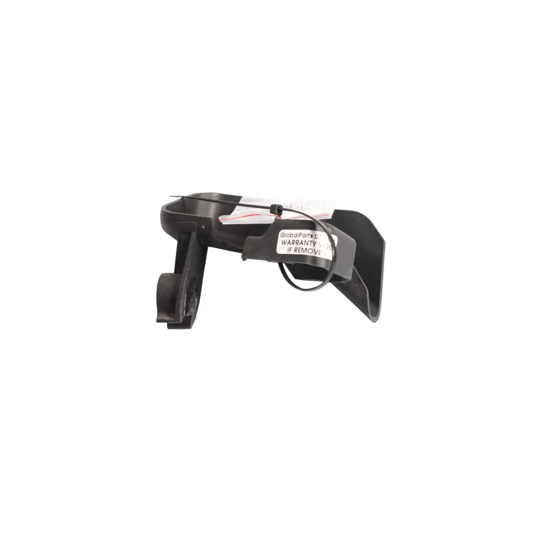 Audi Q5 8R Bulkhead Water Deflector Trim For Wiper Mechanism - SKU RHD-8R2871353 - Part number 8R2871353