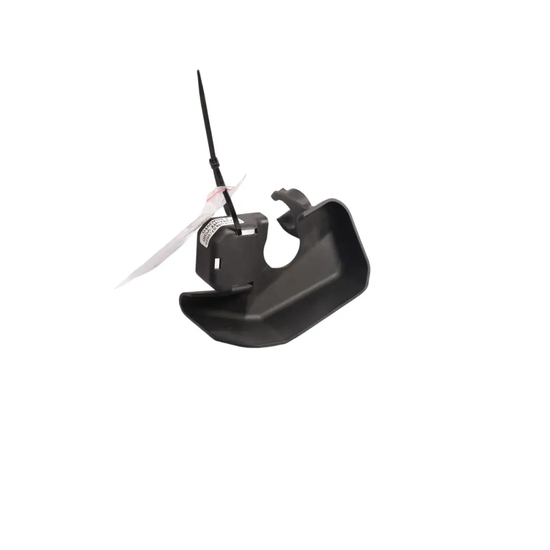 Audi Q5 8R Bulkhead Water Deflector Trim For Wiper Mechanism - SKU RHD-8R2871353 - Part number 8R2871353