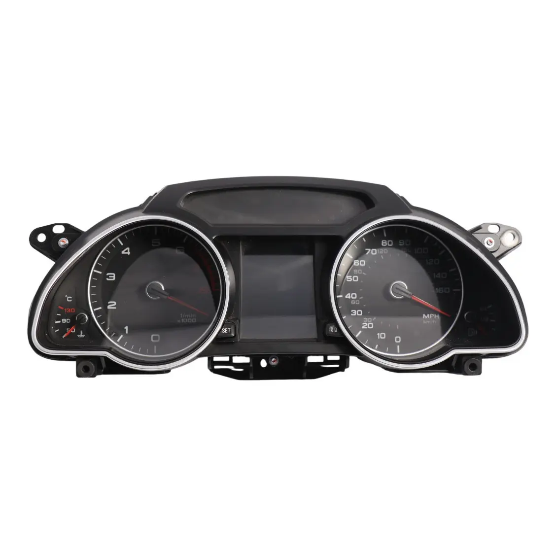 Audi A5 8T Instrument Cluster Speedo Meter Clocks Petrol Manual 8T0920984J