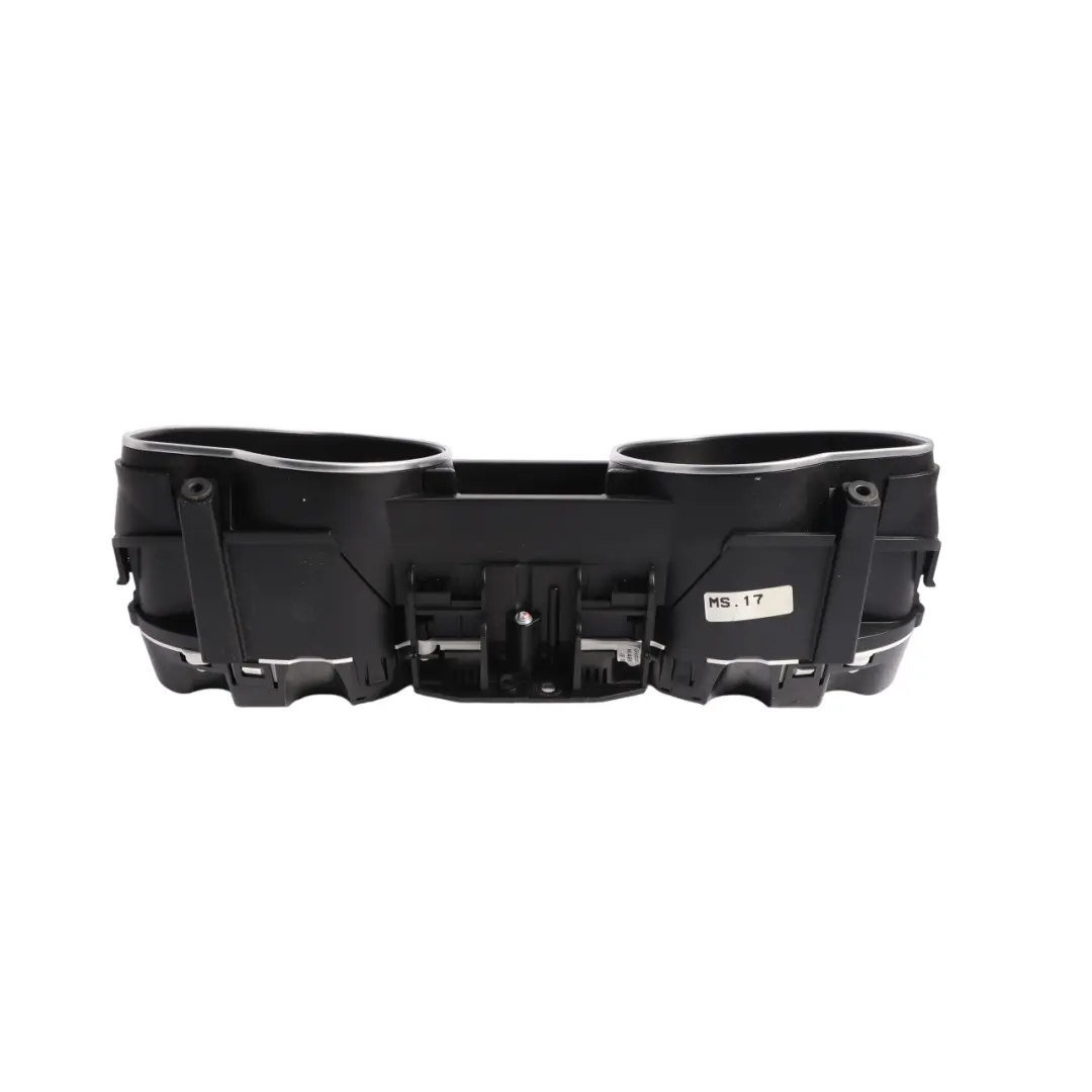 Audi A5 8T Instrument Cluster Speedo Meter Clocks Petrol Manual - SKU RHD-8T0920984J-1 - Part number 8T0920984J