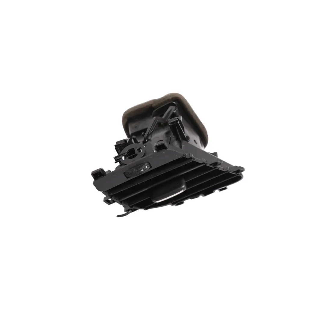 Audi A4 B8 Front Dashboard Air Vent Nozzle Grille Right O/S - SKU RHD-8T2820902-1 - Part number 8T2820902