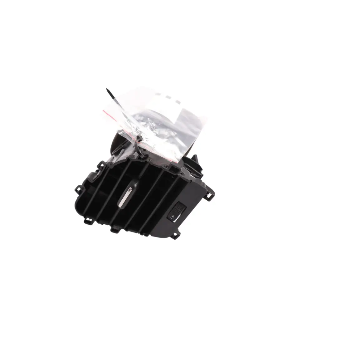 Audi A4 B8 Front Dashboard Air Vent Nozzle Grille Right O/S - SKU RHD-8T2820902-1 - Part number 8T2820902