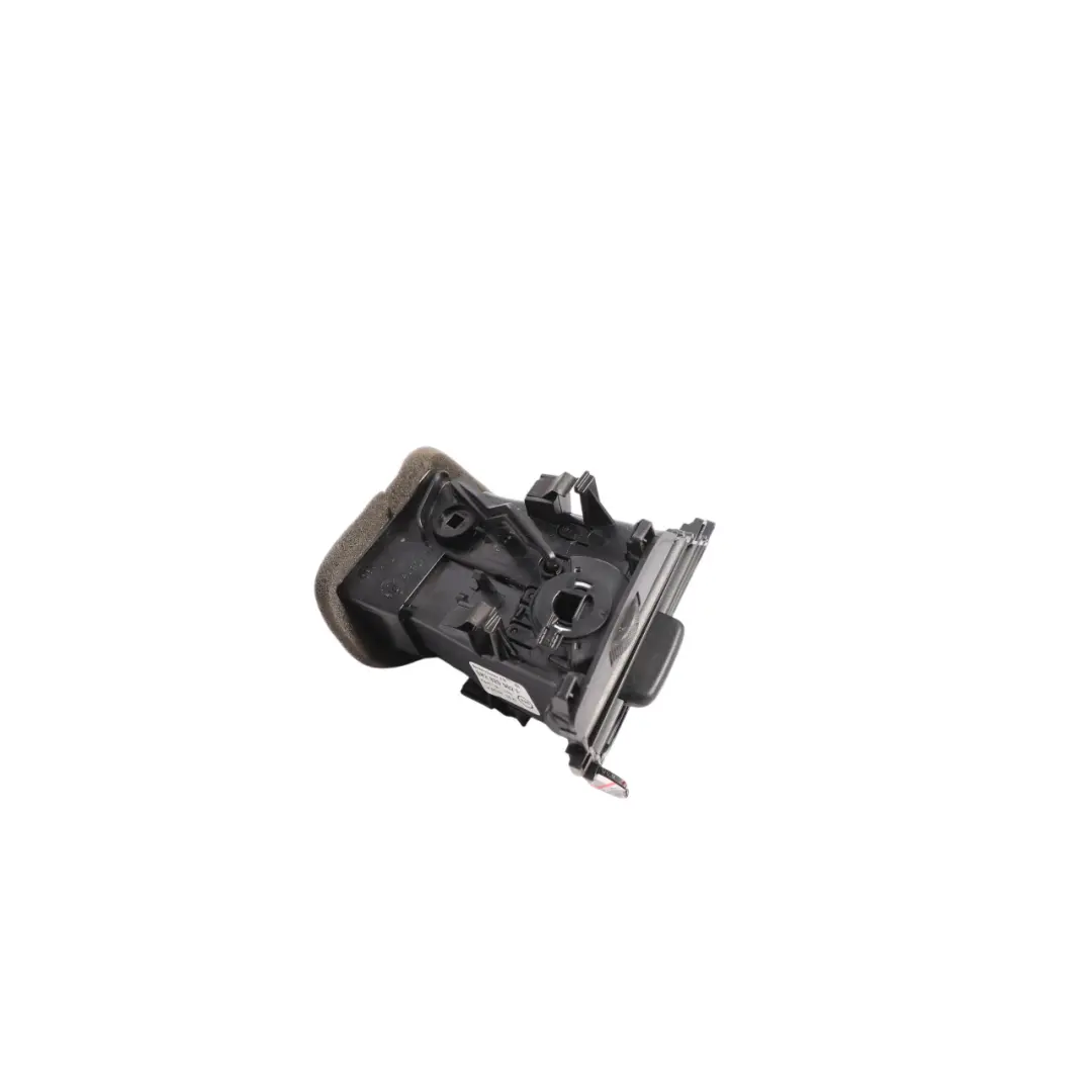 Front Dashboard Air Vent Nozzle Grille Right O/S to Audi A4 B8 with Part number 8T2820902 Audi A4 B8 Front Dashboard Air Vent Nozzle Grille Right O/S - SKU RHD-8T2820902-1 - Part number 8T2820902