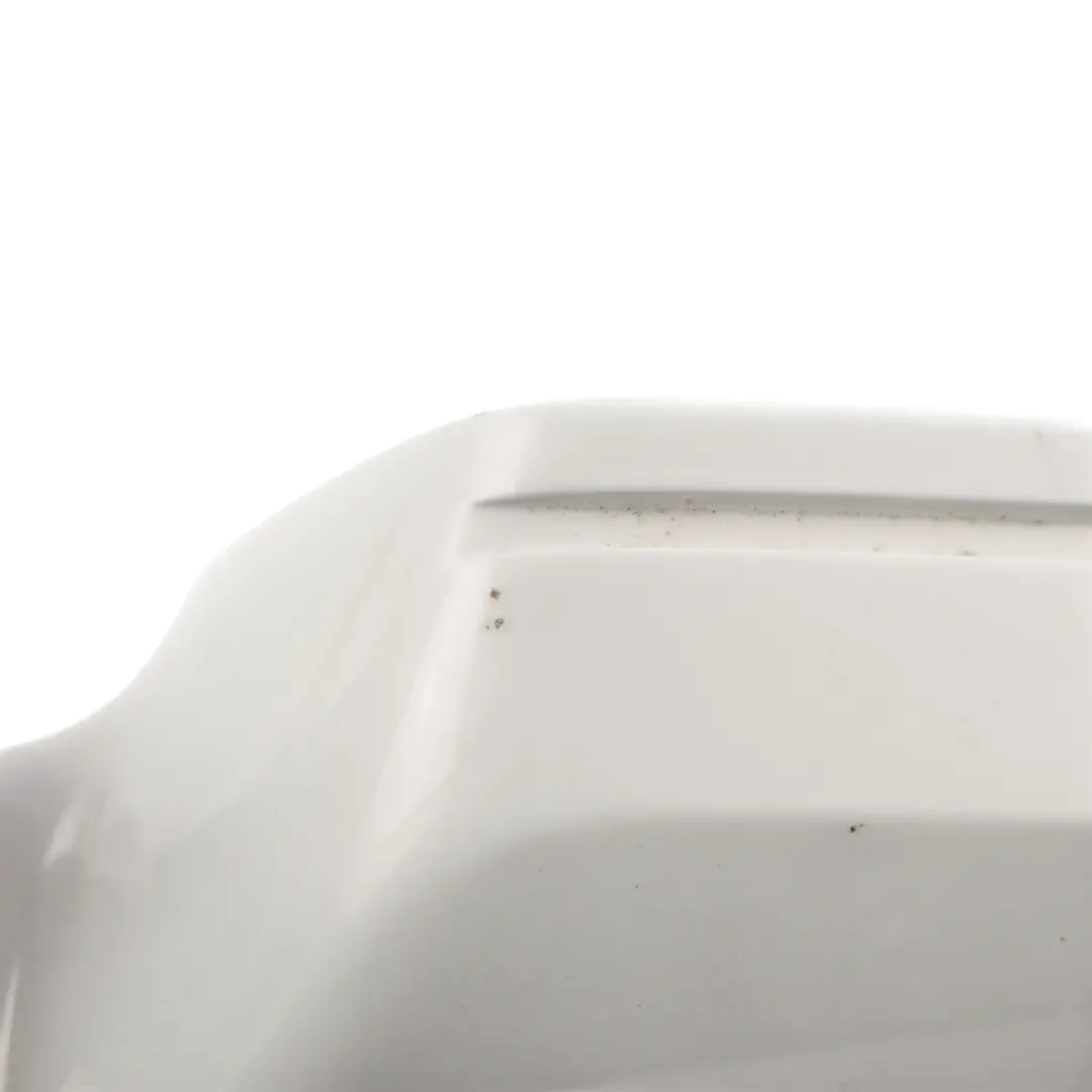 Audi A5 8T Door Wing Mirror Electric Left N/S Glacier White Pearl - S9R - SKU RHD-8T2857409AJ-MGW - Part number 8T2857409AJ