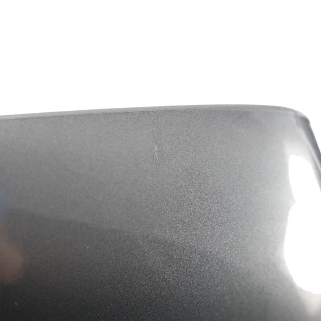 Wing Mirror Right O/S Monsoon Grey Metallic X7R to Audi Q3 8U Electric with Part number 8U2857410F Audi Q3 8U Electric Wing Mirror Right O/S Monsoon Grey Metallic X7R - SKU RHD-8U2857410F-MOG - Part number 8U2857410F