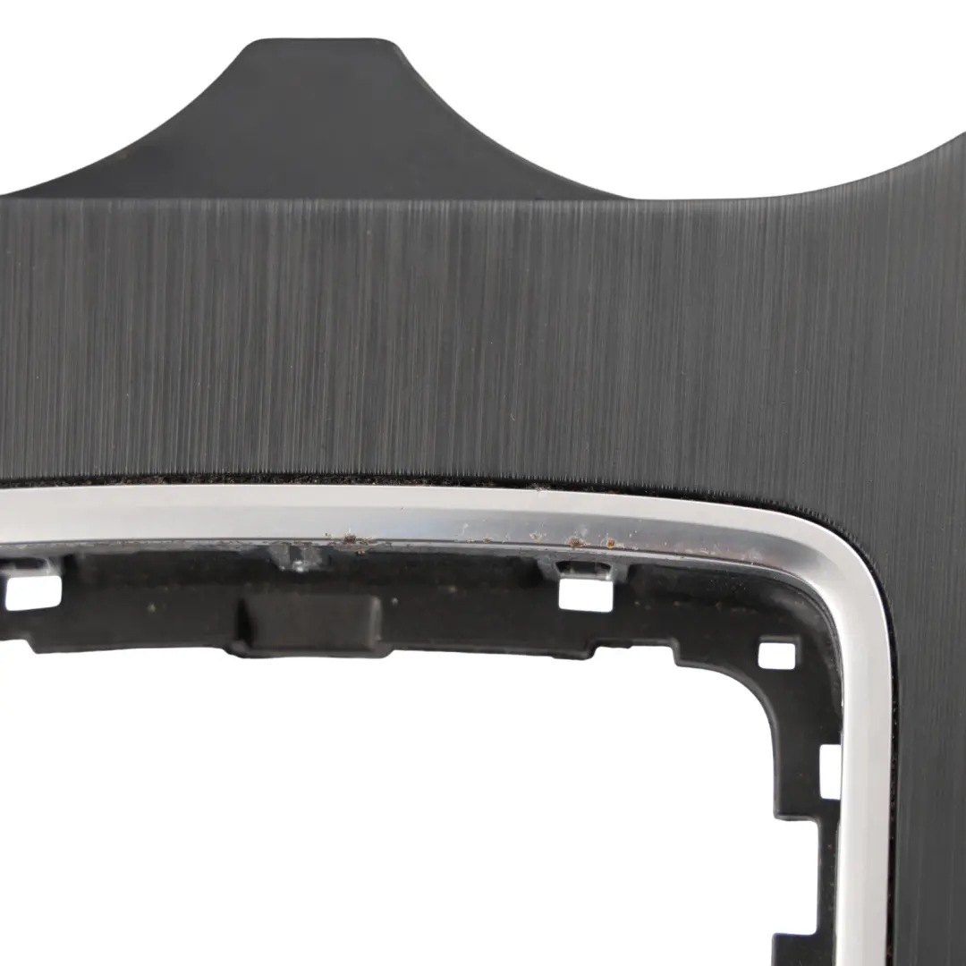 Audi A3 8V Centre Console Media Sat Nav Controller Trim Cup Holder - SKU RHD-8V0919614BE-3 - Part number 8V0919614BE