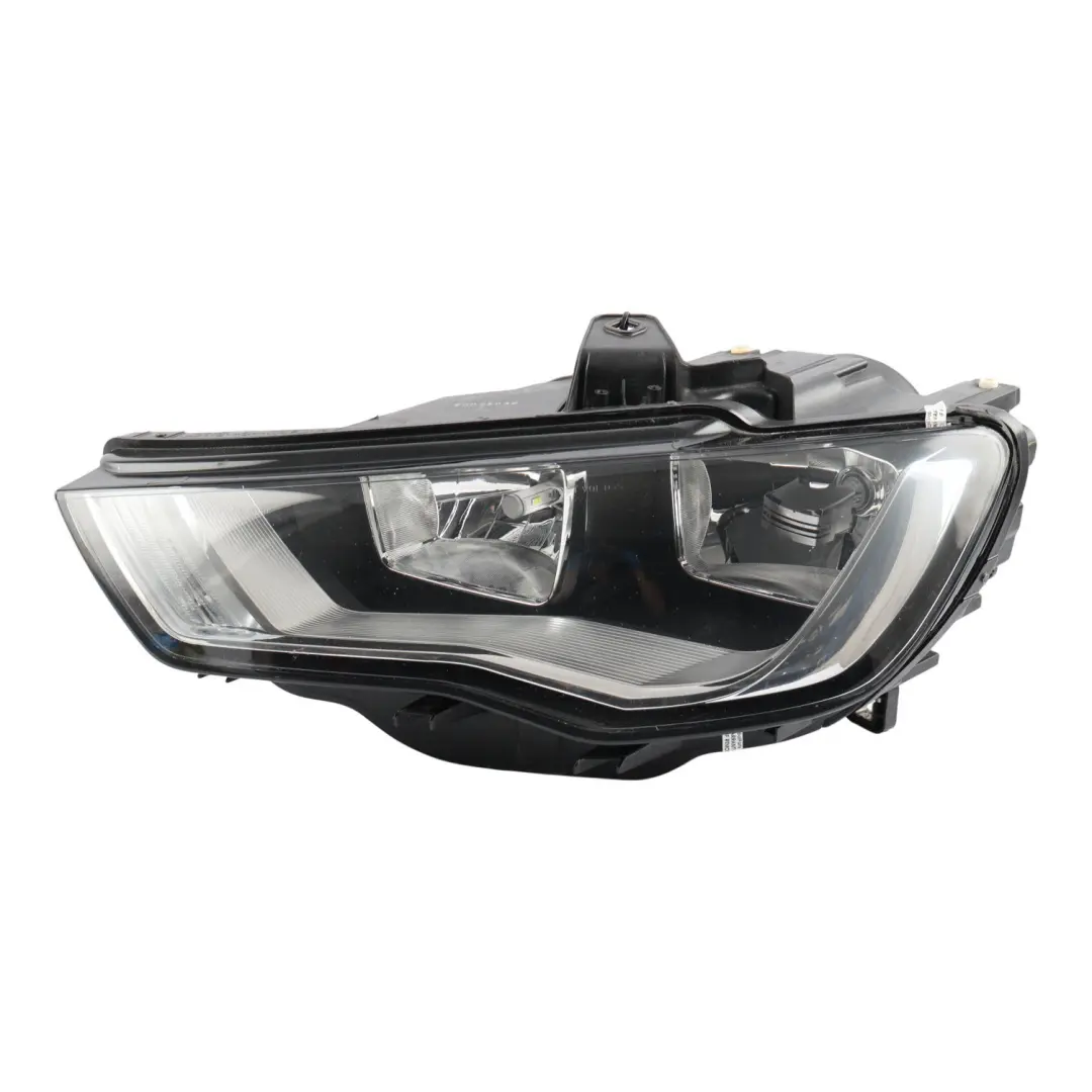 Audi A3 8V Headlight Headlamp Lamp Light Front Left N/S DEPO 8V0941003A - SKU RHD-8V0941003A-DEPO - Part number 8V0941003A-DEPO