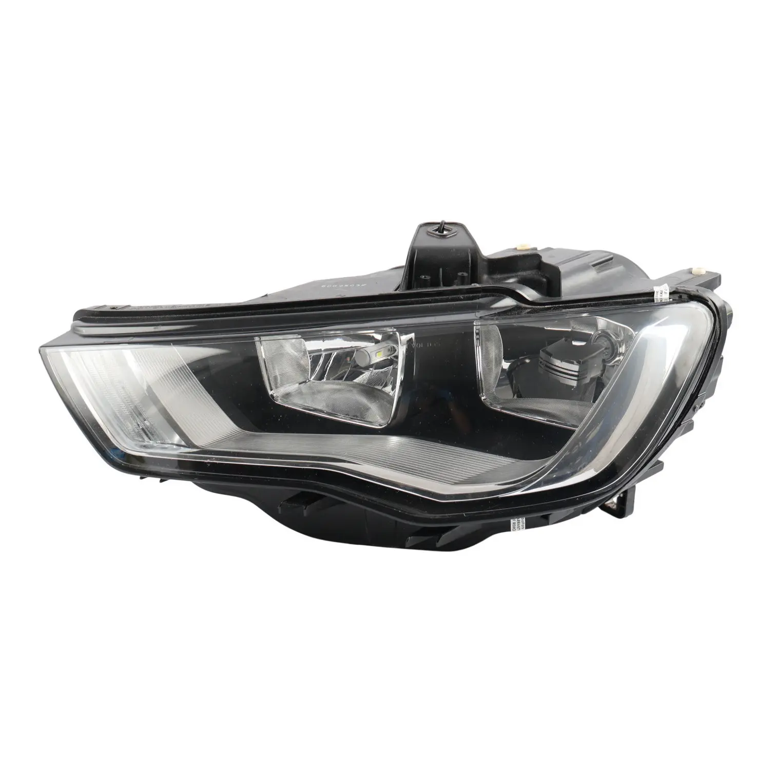 Audi A3 8V Headlight Headlamp Lamp Light Front Left N/S DEPO 8V0941003A