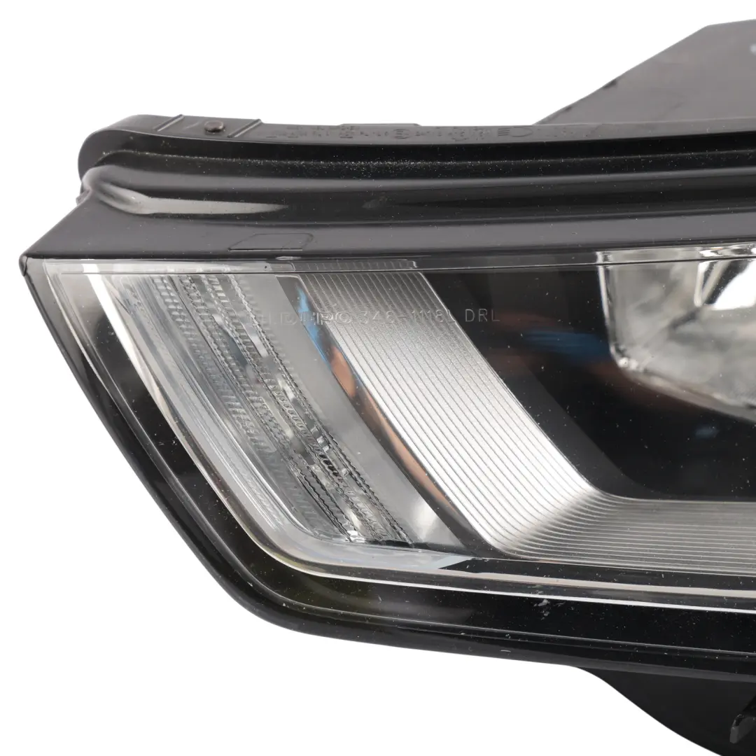 Audi A3 8V Headlight Headlamp Lamp Light Front Left N/S DEPO 8V0941003A - SKU RHD-8V0941003A-DEPO - Part number 8V0941003A-DEPO