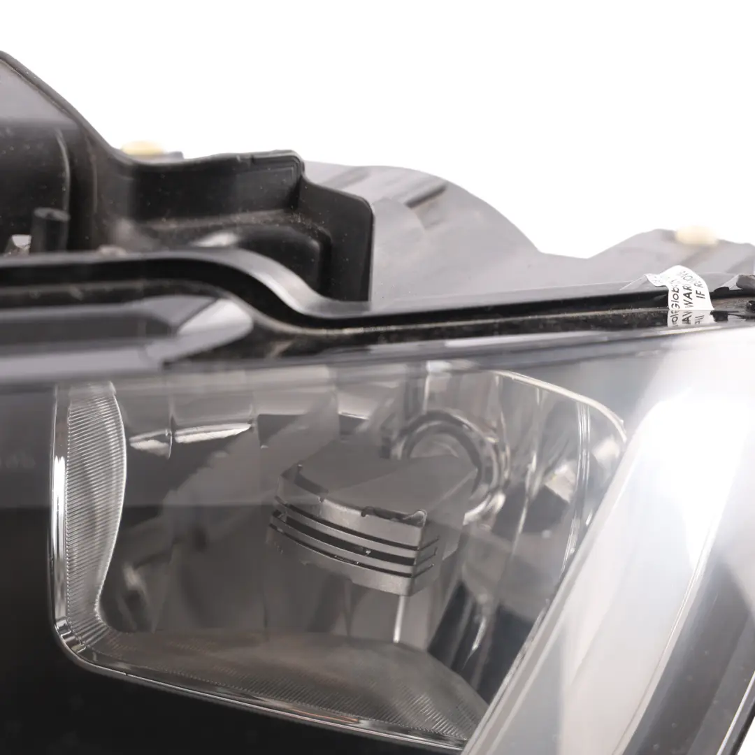 Audi A3 8V Headlight Headlamp Lamp Light Front Left N/S DEPO 8V0941003A - SKU RHD-8V0941003A-DEPO - Part number 8V0941003A-DEPO