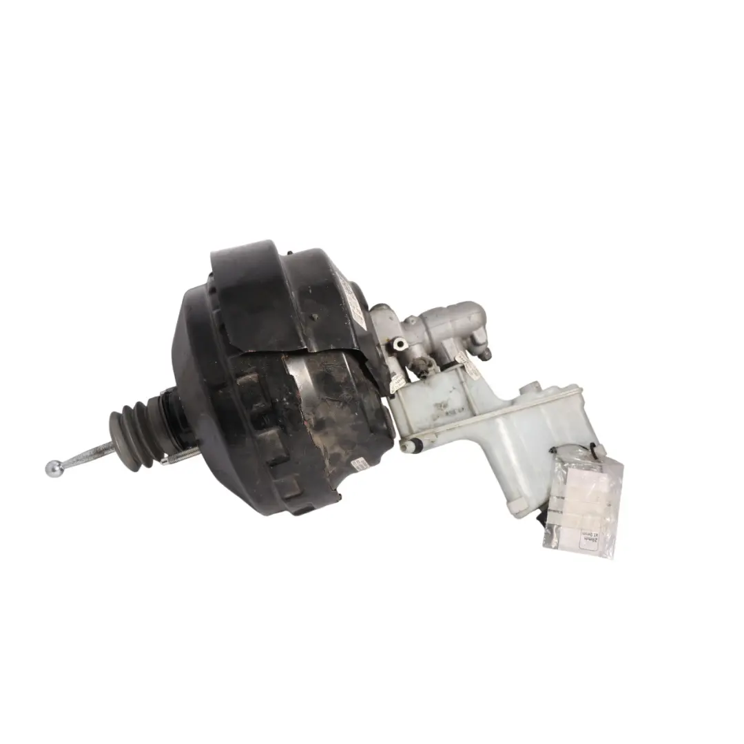 Audi A3 8V Brake Servo Master Cylinder Booster Braking Unit 5Q2614105BB - SKU RHD-8V2612107B - Part number 8V2612107B