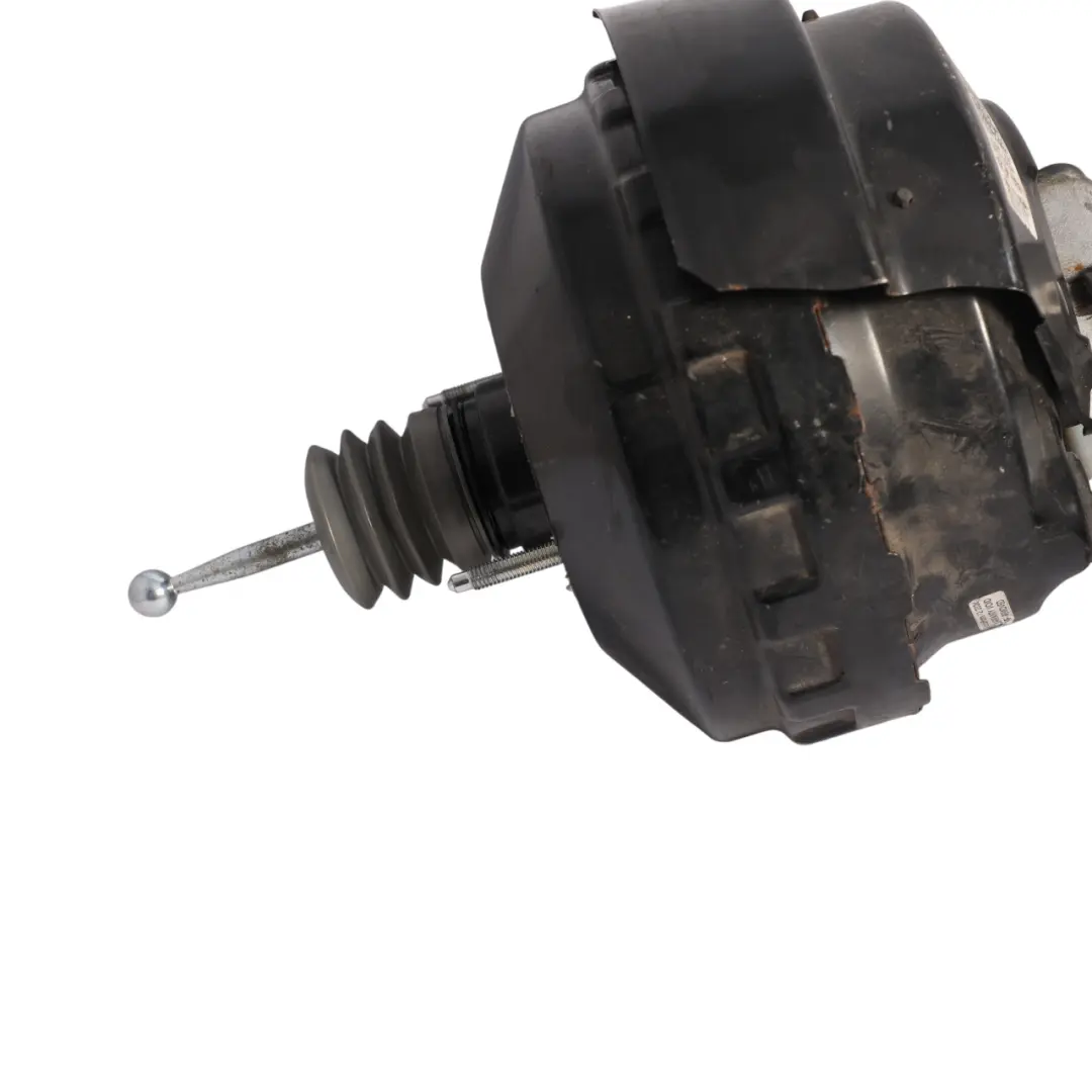 Audi A3 8V Brake Servo Master Cylinder Booster Braking Unit 5Q2614105BB - SKU RHD-8V2612107B - Part number 8V2612107B