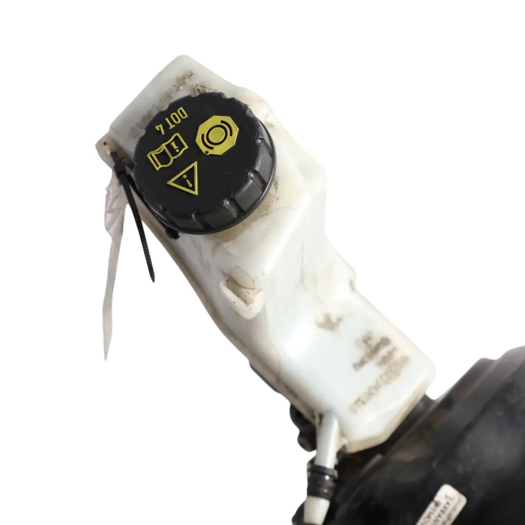 Audi A3 8V Brake Servo Master Cylinder Booster Braking Unit 5Q2614105BB - SKU RHD-8V2612107B - Part number 8V2612107B