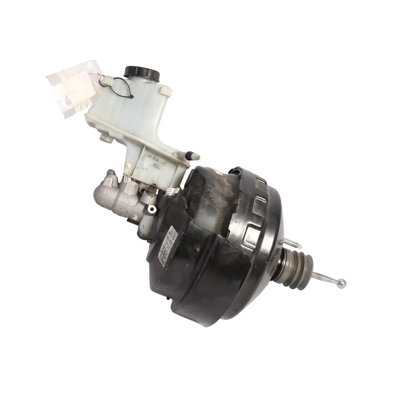Audi A3 8V Brake Servo Master Cylinder Booster Braking Unit 5Q2614105BB