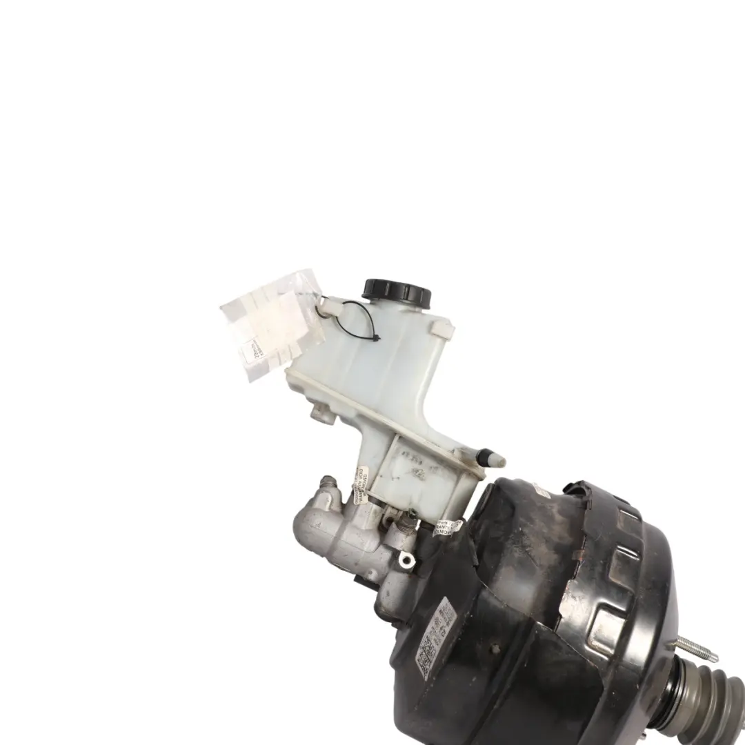 Audi A3 8V Brake Servo Master Cylinder Booster Braking Unit 5Q2614105BB - SKU RHD-8V2612107B - Part number 8V2612107B