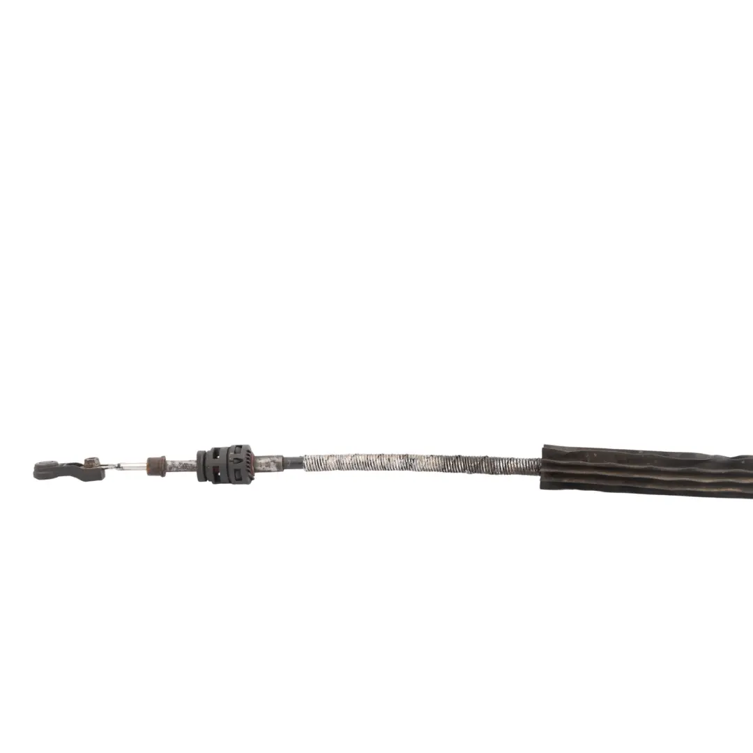 Audi A3 8V Automatic Transmission Gear Shift Gaiter Linkage - SKU RHD-8V2713023L - Part number 8V2713023L