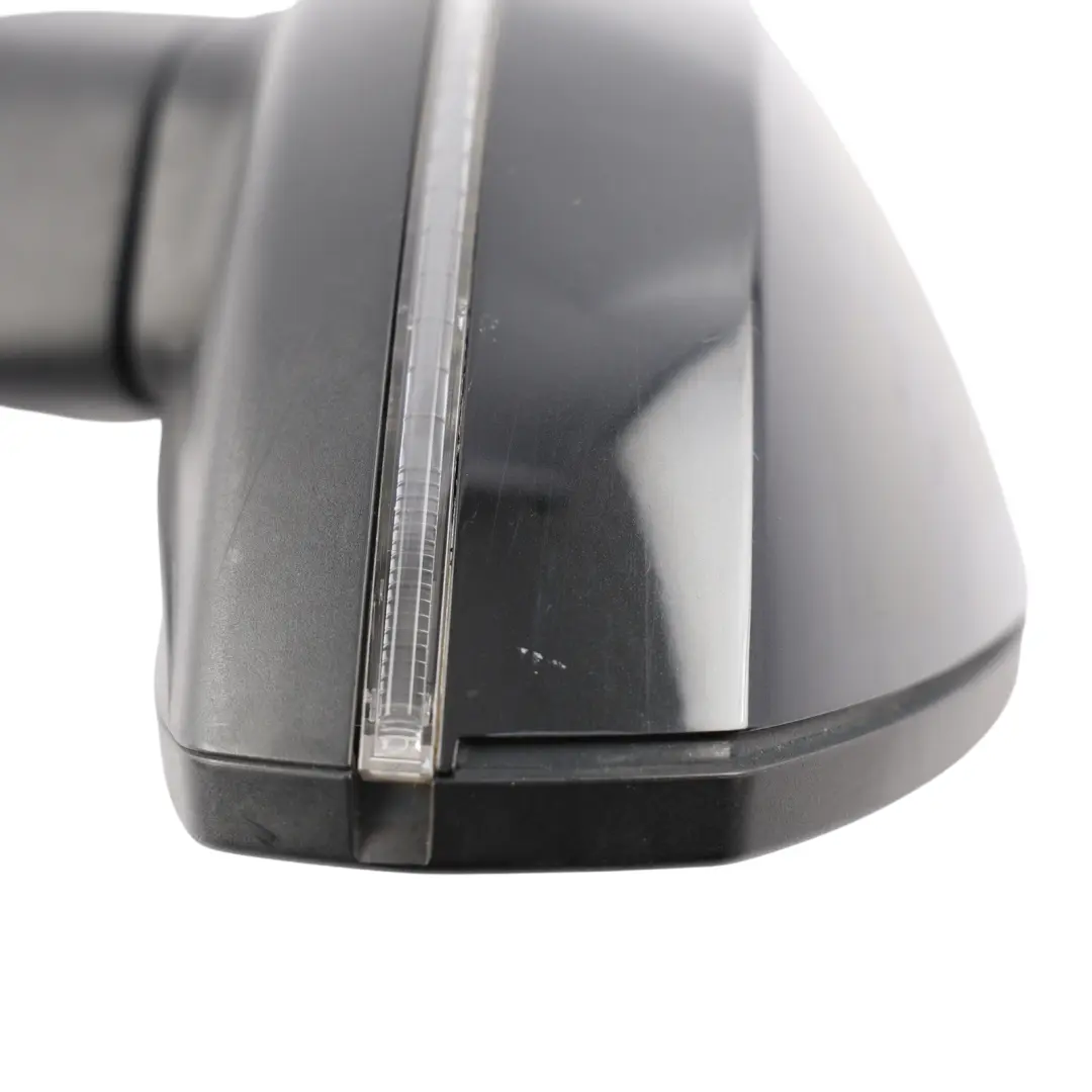 Wing Mirror Electric Door Left N/S Phantom Black Z9Y to Audi A3 8V with Part number 8V2857409F Audi A3 8V Wing Mirror Electric Door Left N/S Phantom Black Z9Y - SKU RHD-8V2857409F-PHB1 - Part number 8V2857409F