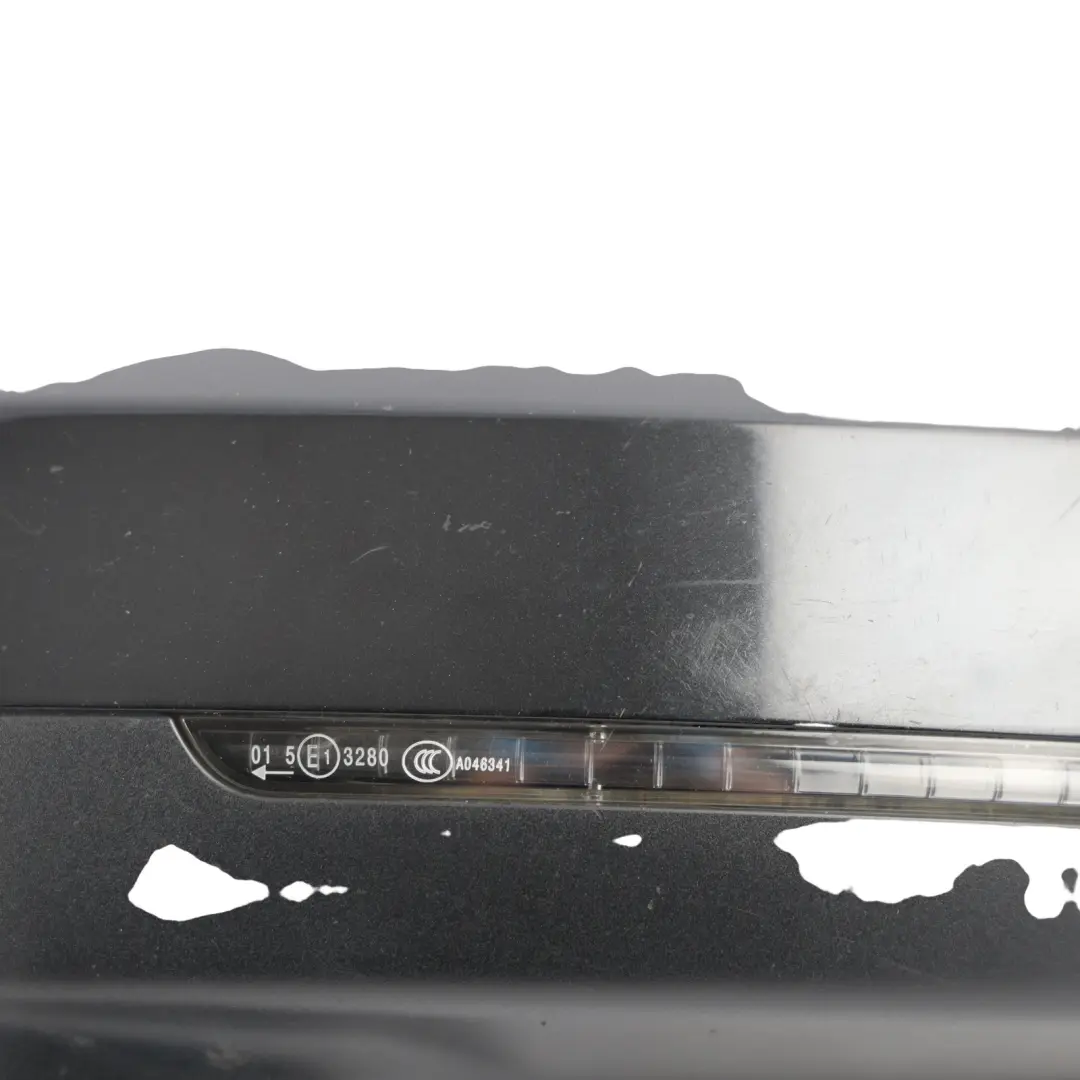 Wing Mirror Electric Door Left N/S Phantom Black Z9Y to Audi A3 8V with Part number 8V2857409F Audi A3 8V Wing Mirror Electric Door Left N/S Phantom Black Z9Y - SKU RHD-8V2857409F-PHB1 - Part number 8V2857409F