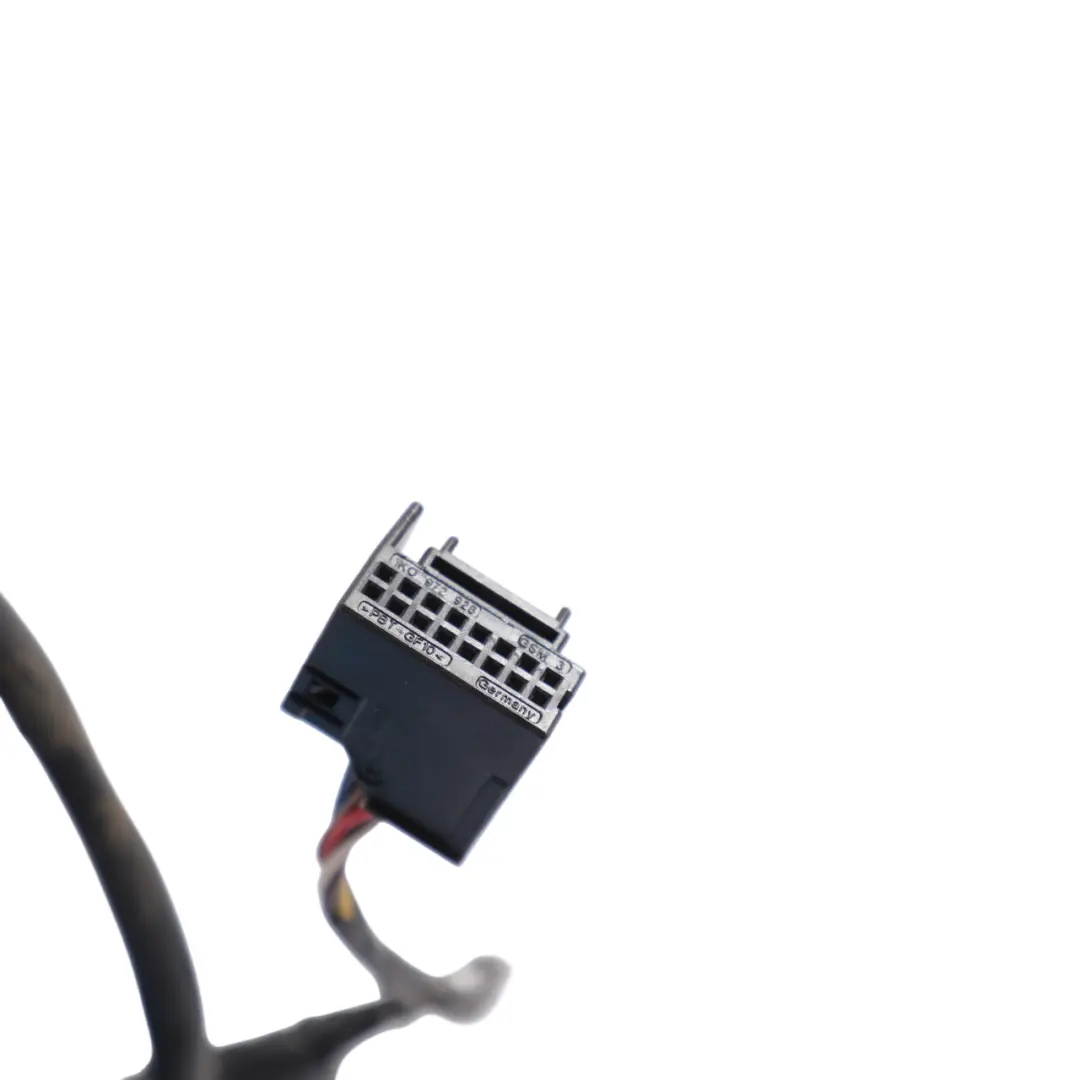 Outside Wing Mirror Electric Right O/S Outside Brilliant Black - Y9B to Audi A3 8V with Part number 8V2857410F Audi A3 8V Outside Wing Mirror Electric Right O/S Outside Brilliant Black - Y9B - SKU RHD-8V2857410F-BBL1 - Part number 8V2857410F