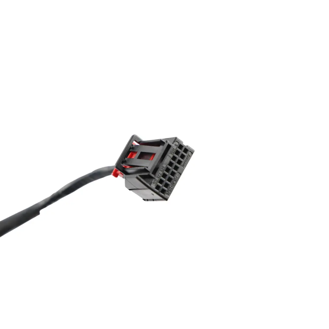 Wing Mirror Electric Door Right O/S Outside Phantom Black LZ9Y to Audi A3 8V with Part number 8V2857410F-PHB Audi A3 8V Wing Mirror Electric Door Right O/S Outside Phantom Black LZ9Y - SKU RHD-8V2857410F-PHB - Part number 8V2857410F-PHB