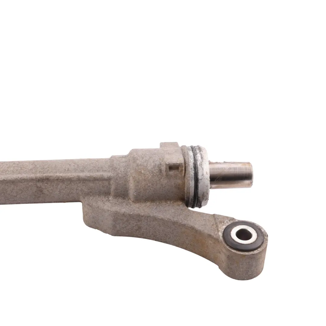Steering Rack Gear Pinion Box to Ford Fiesta Mk7 Power with Part number 8V51-3200-EL Ford Fiesta Mk7 Power Steering Rack Gear Pinion Box - SKU RHD-8V51-3200-EL-1 - Part number 8V51-3200-EL