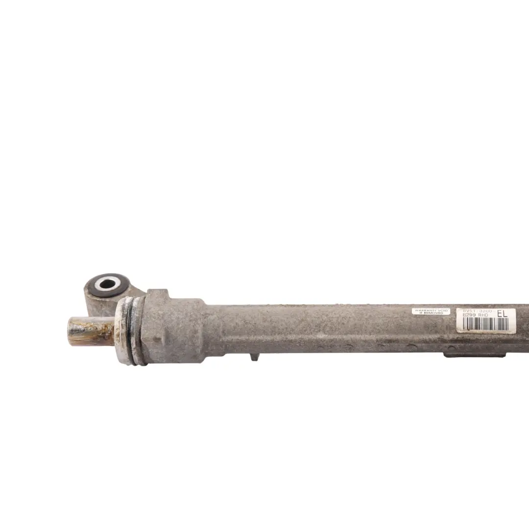 Ford Fiesta Mk7 Power Steering Rack Gear Pinion Box - SKU RHD-8V51-3200-EL-1 - Part number 8V51-3200-EL