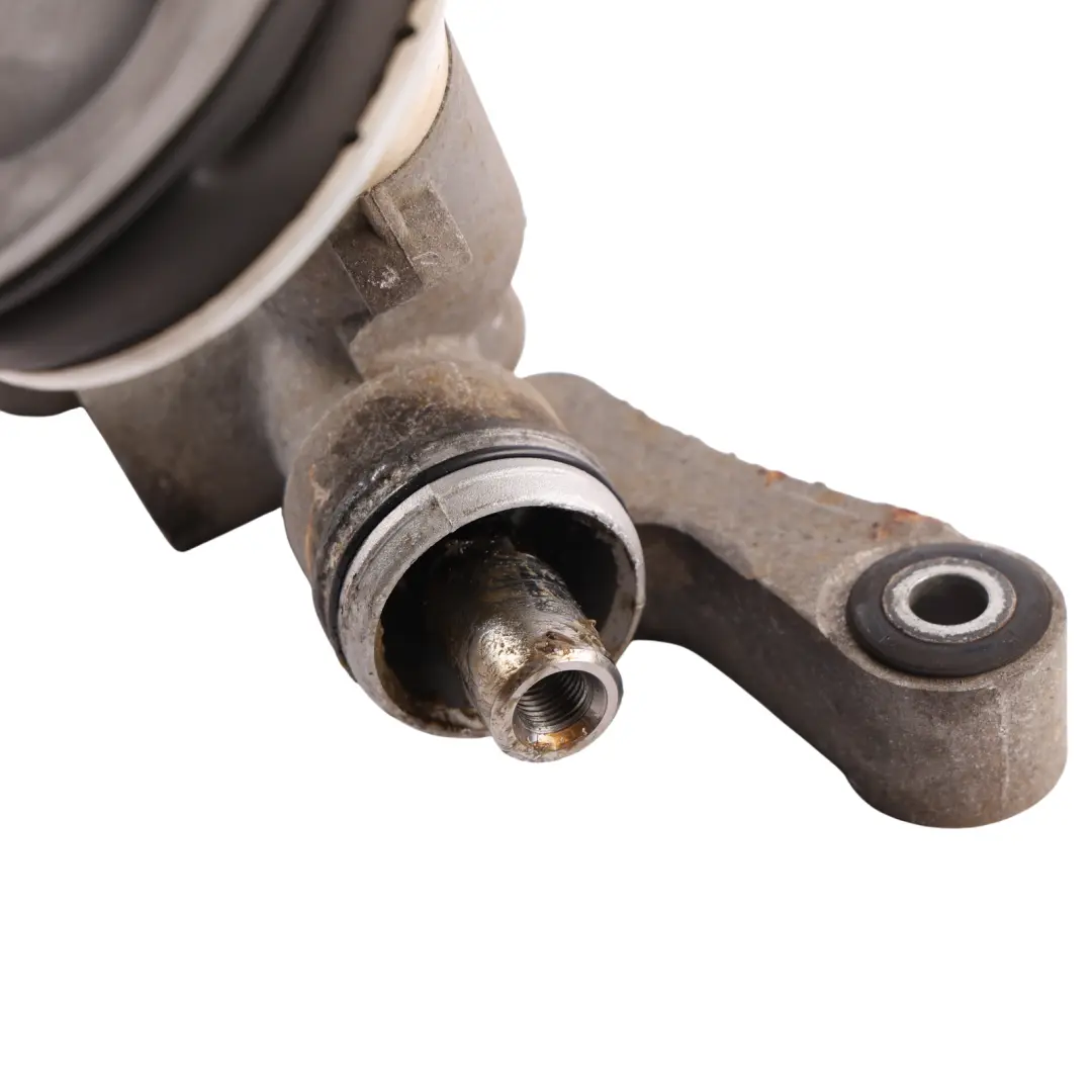 Ford Fiesta Mk7 Power Steering Rack Gear Pinion Box - SKU RHD-8V51-3200-EL-1 - Part number 8V51-3200-EL