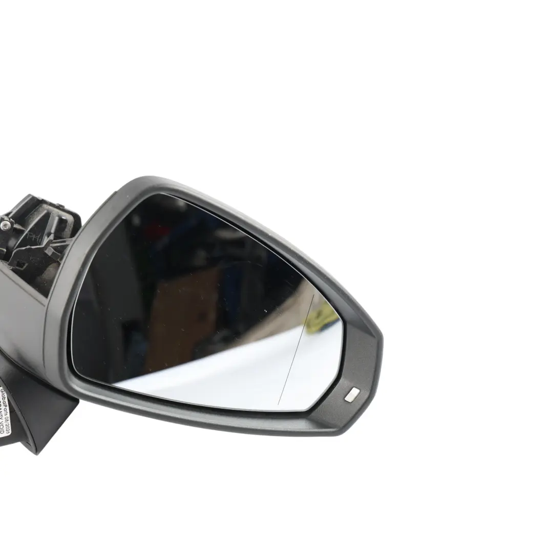 Door Wing Mirror Heated Right O/S to Audi A3 8V with Part number 8V5857410C Audi A3 8V Door Wing Mirror Heated Right O/S - SKU RHD-8V5857410C-1 - Part number 8V5857410C