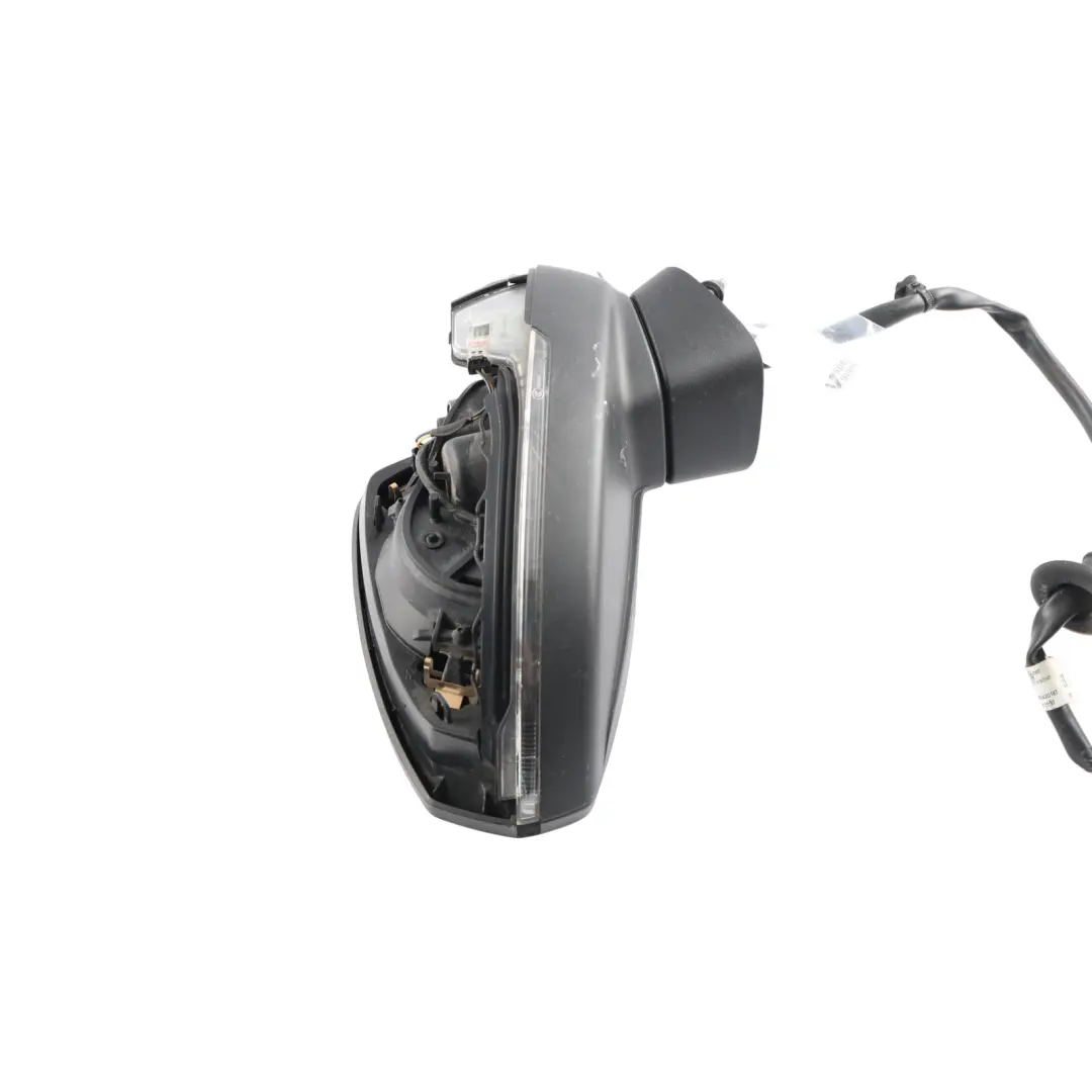 Door Wing Mirror Heated Right O/S to Audi A3 8V with Part number 8V5857410C Audi A3 8V Door Wing Mirror Heated Right O/S - SKU RHD-8V5857410C-1 - Part number 8V5857410C