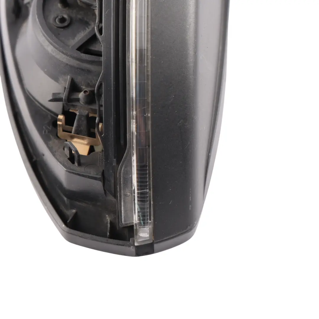 Audi A3 8V Door Wing Mirror Heated Right O/S - SKU RHD-8V5857410C-1 - Part number 8V5857410C