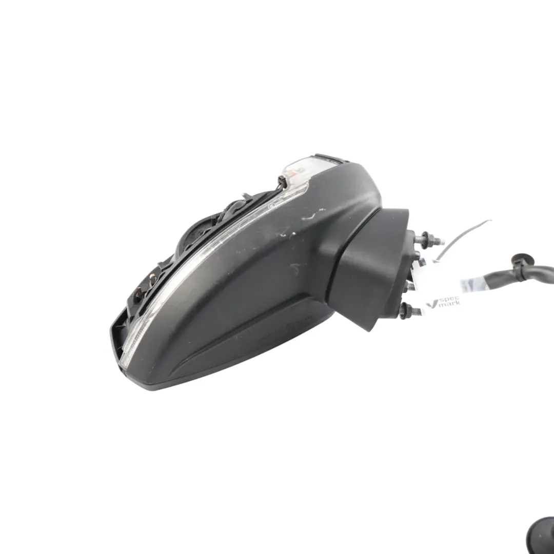 Door Wing Mirror Heated Right O/S to Audi A3 8V with Part number 8V5857410C Audi A3 8V Door Wing Mirror Heated Right O/S - SKU RHD-8V5857410C-1 - Part number 8V5857410C
