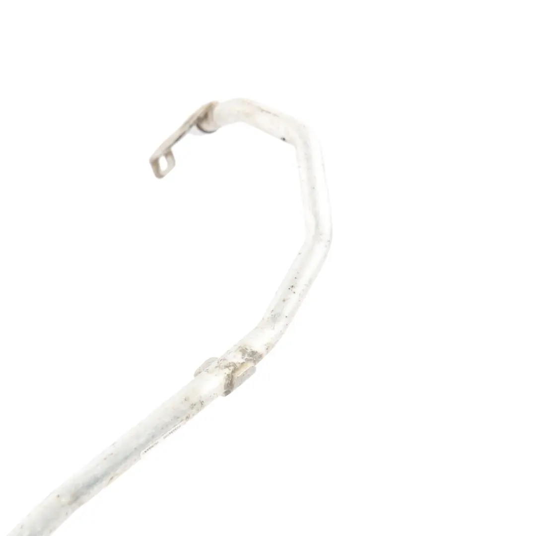 Audi A4 B9 S5 F5 Coolant Hose Line Engine Cooling System 3.0 TFSI - SKU RHD-8W2121609D - Part number 8W2121609D