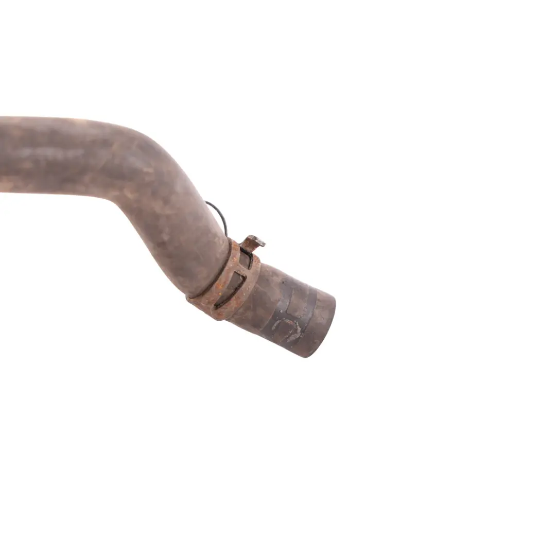 Audi A4 B9 S5 F5 Coolant Hose Line Engine Cooling System 3.0 TFSI - SKU RHD-8W2121609D - Part number 8W2121609D
