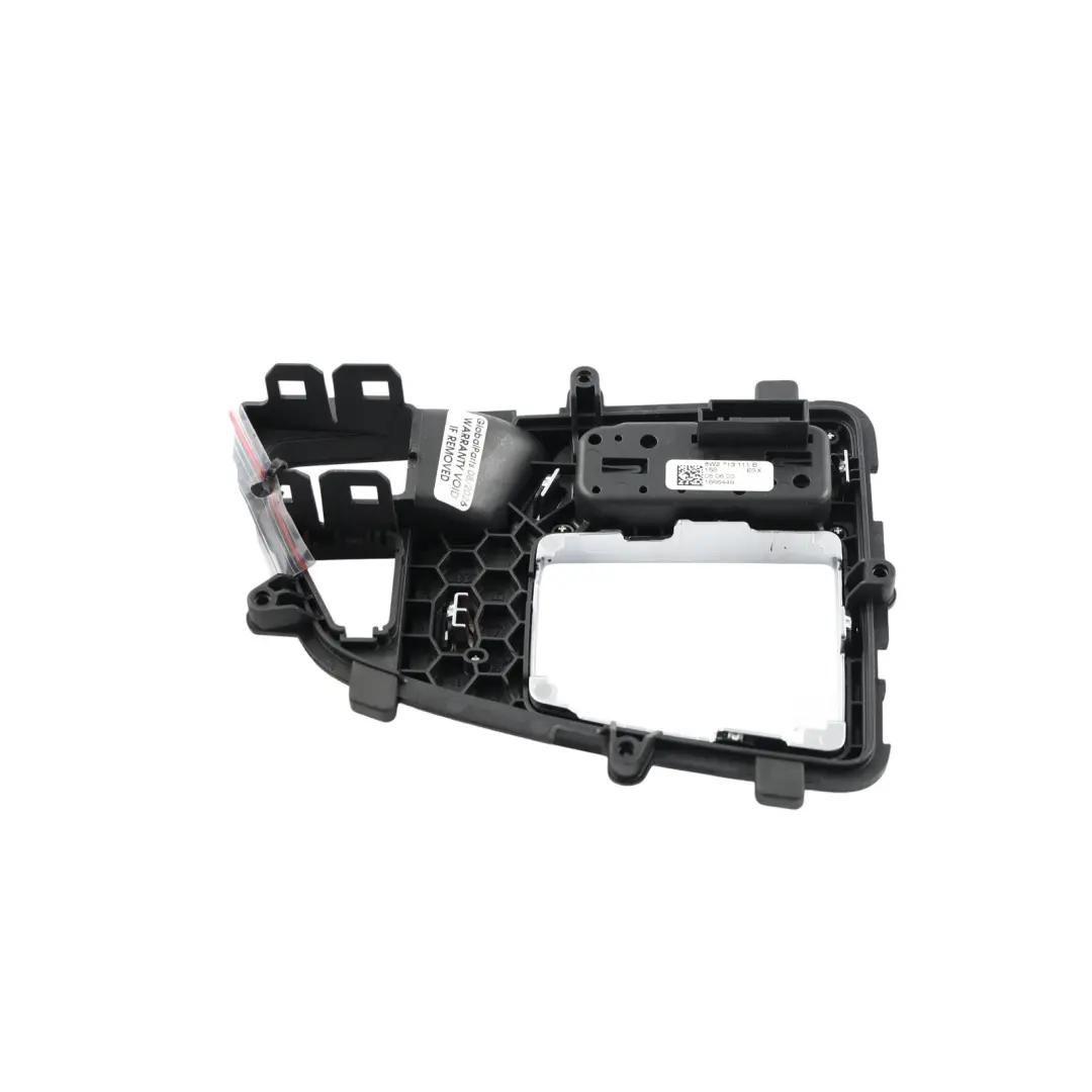 Audi A4 B9 Automatic Transmission Gear Selector Surround Trim Cover - SKU RHD-8W2713111B-2 - Part number 8W2713111B