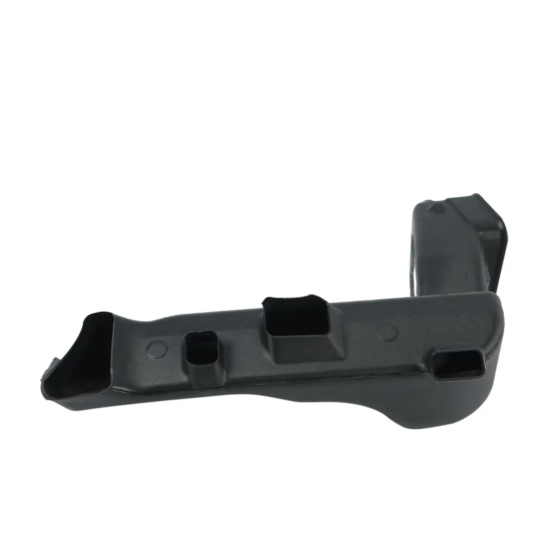 Audi A4 B9 Footwell Heater Air Duct Front Left N/S Passengers Side - SKU RHD-8W2819151 - Part number 8W2819151