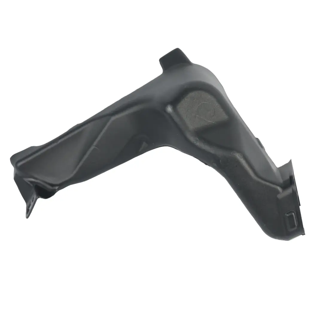 Audi A4 B9 Footwell Heater Air Duct Front Left N/S Passengers Side - SKU RHD-8W2819151 - Part number 8W2819151