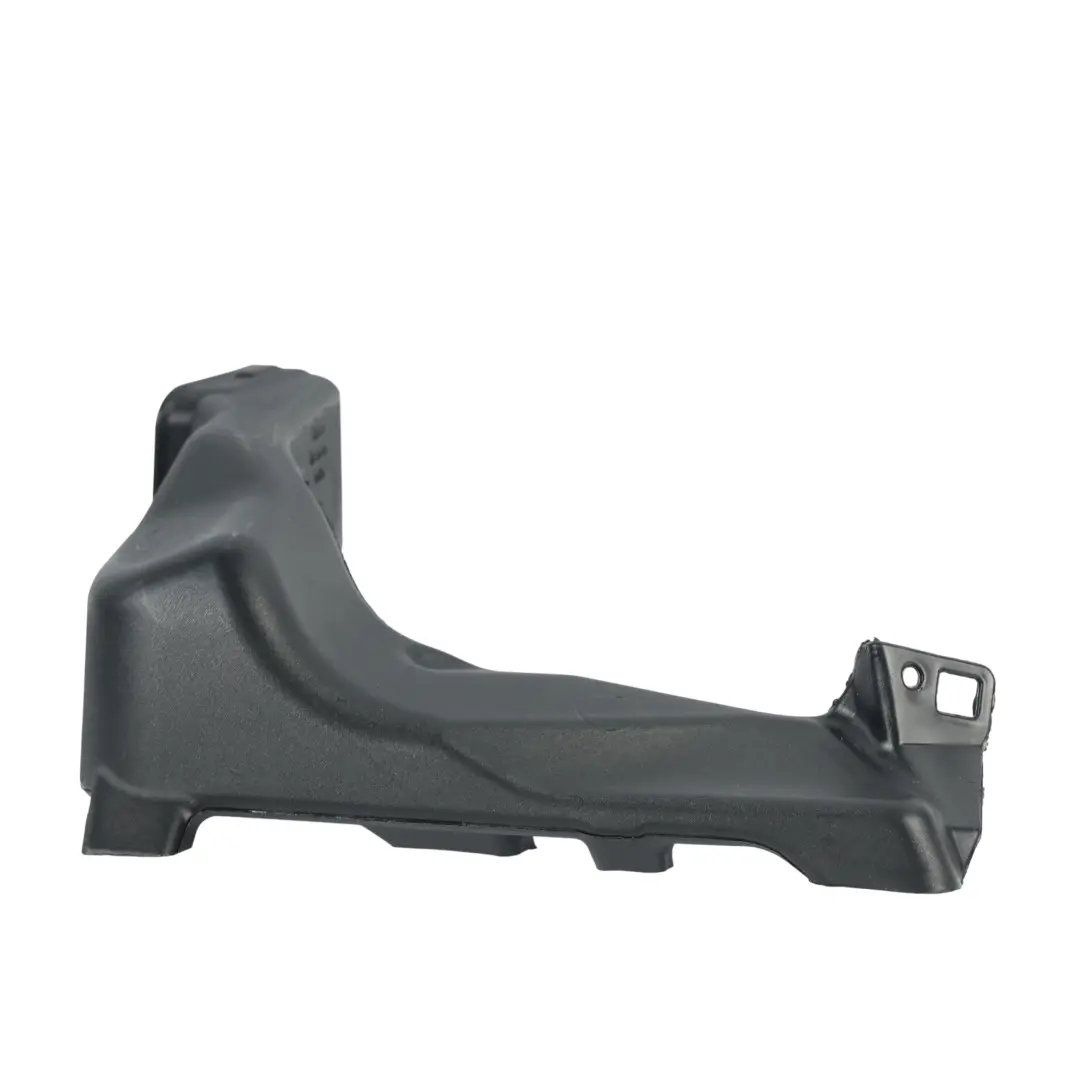 Audi A4 B9 Footwell Heater Air Duct Front Left N/S Passengers Side - SKU RHD-8W2819151 - Part number 8W2819151