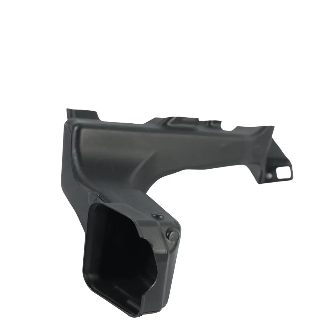 Audi A4 B9 Footwell Heater Air Duct Front Left N/S Passengers Side - SKU RHD-8W2819151 - Part number 8W2819151