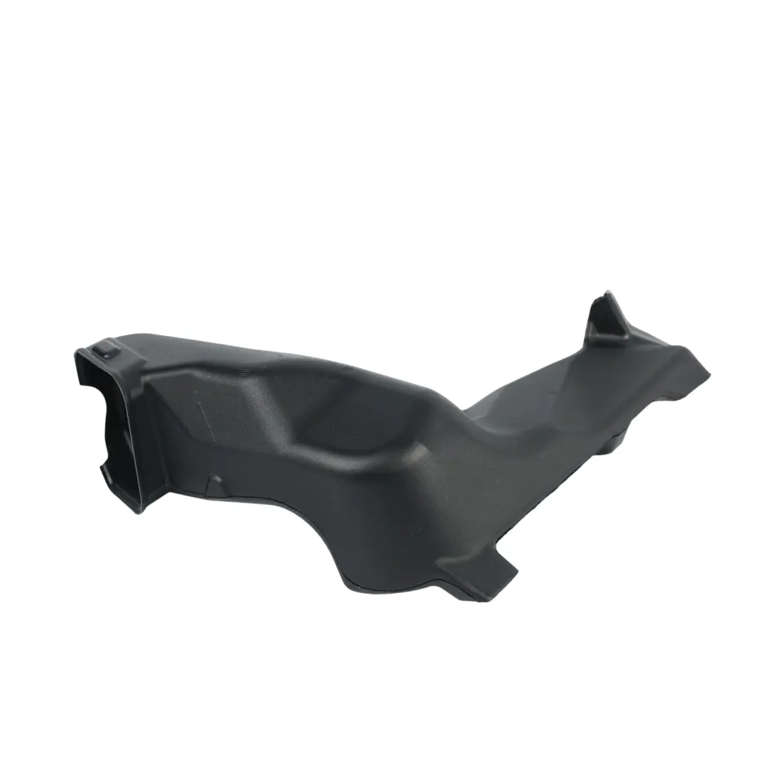 Audi A4 B9 Footwell Heater Air Duct Front Left N/S Passengers Side - SKU RHD-8W2819151 - Part number 8W2819151