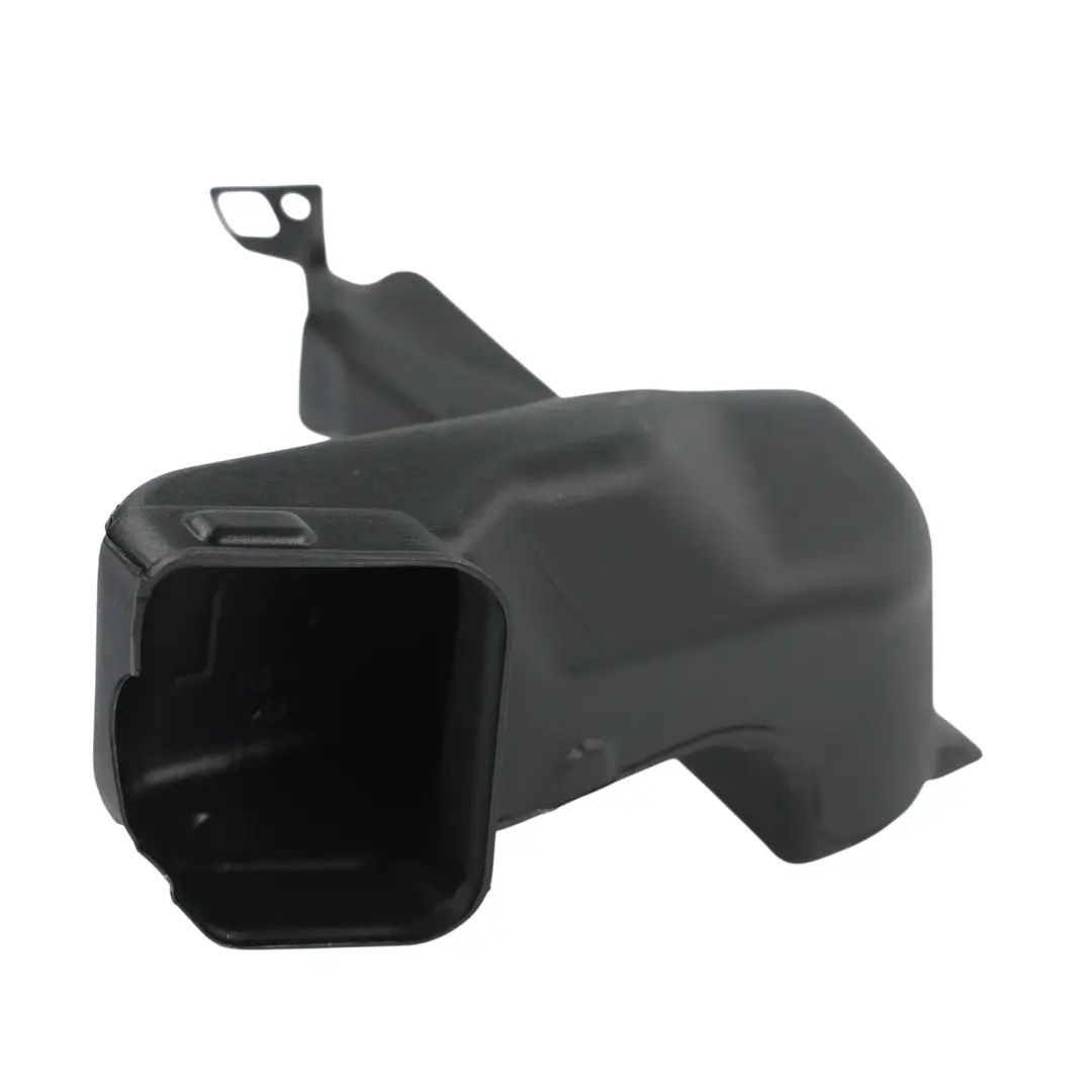 Footwell Heater Air Duct Front Left N/S Passengers Side to Audi A4 B9 with Part number 8W2819151 Audi A4 B9 Footwell Heater Air Duct Front Left N/S Passengers Side - SKU RHD-8W2819151 - Part number 8W2819151