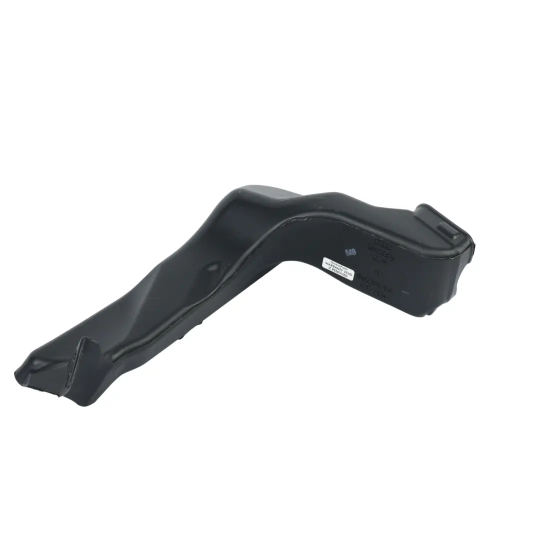 Footwell Heater Air Duct Front Left N/S Passengers Side to Audi A4 B9 with Part number 8W2819151 Audi A4 B9 Footwell Heater Air Duct Front Left N/S Passengers Side - SKU RHD-8W2819151 - Part number 8W2819151