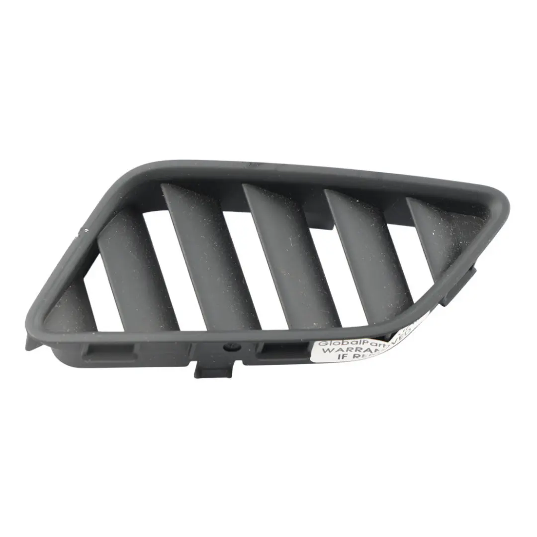 Audi A5 S5 F5 A4 B9 Front Dashboard Air Vent Drivers Side O/S - SKU RHD-8W2819794 - Part number 8W2819794