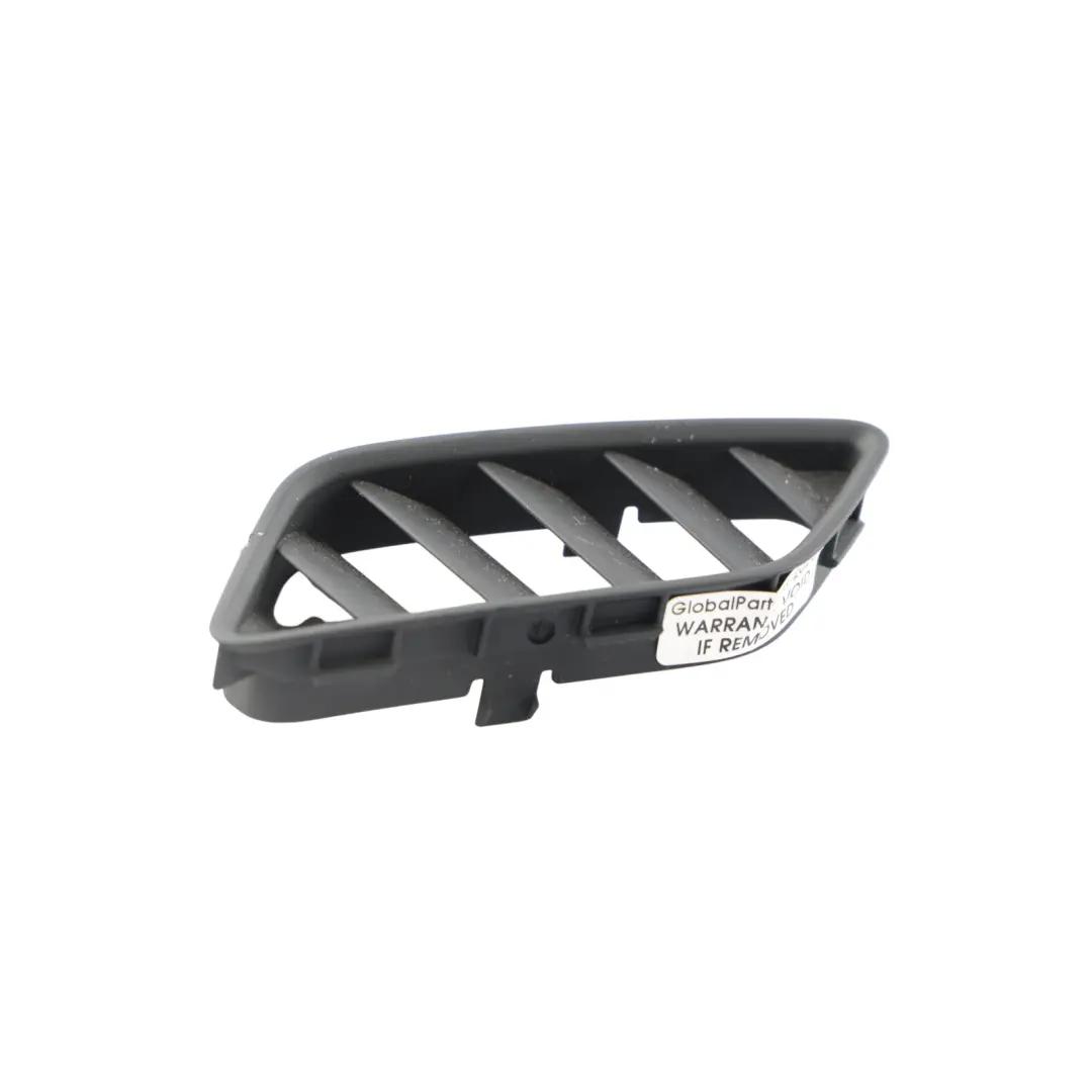 Audi A5 S5 F5 A4 B9 Front Dashboard Air Vent Drivers Side O/S - SKU RHD-8W2819794 - Part number 8W2819794