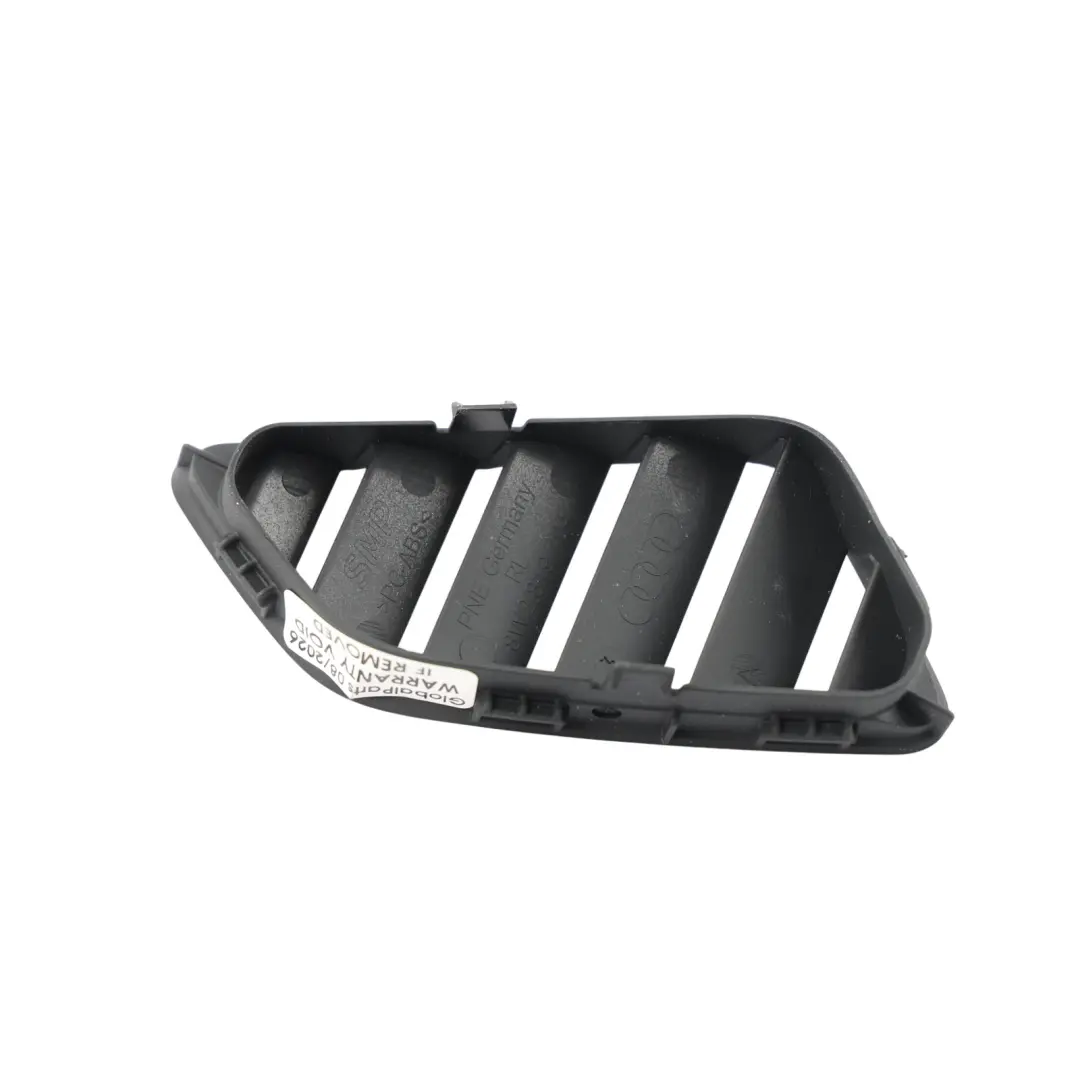 Audi A5 S5 F5 A4 B9 Front Dashboard Air Vent Drivers Side O/S - SKU RHD-8W2819794 - Part number 8W2819794