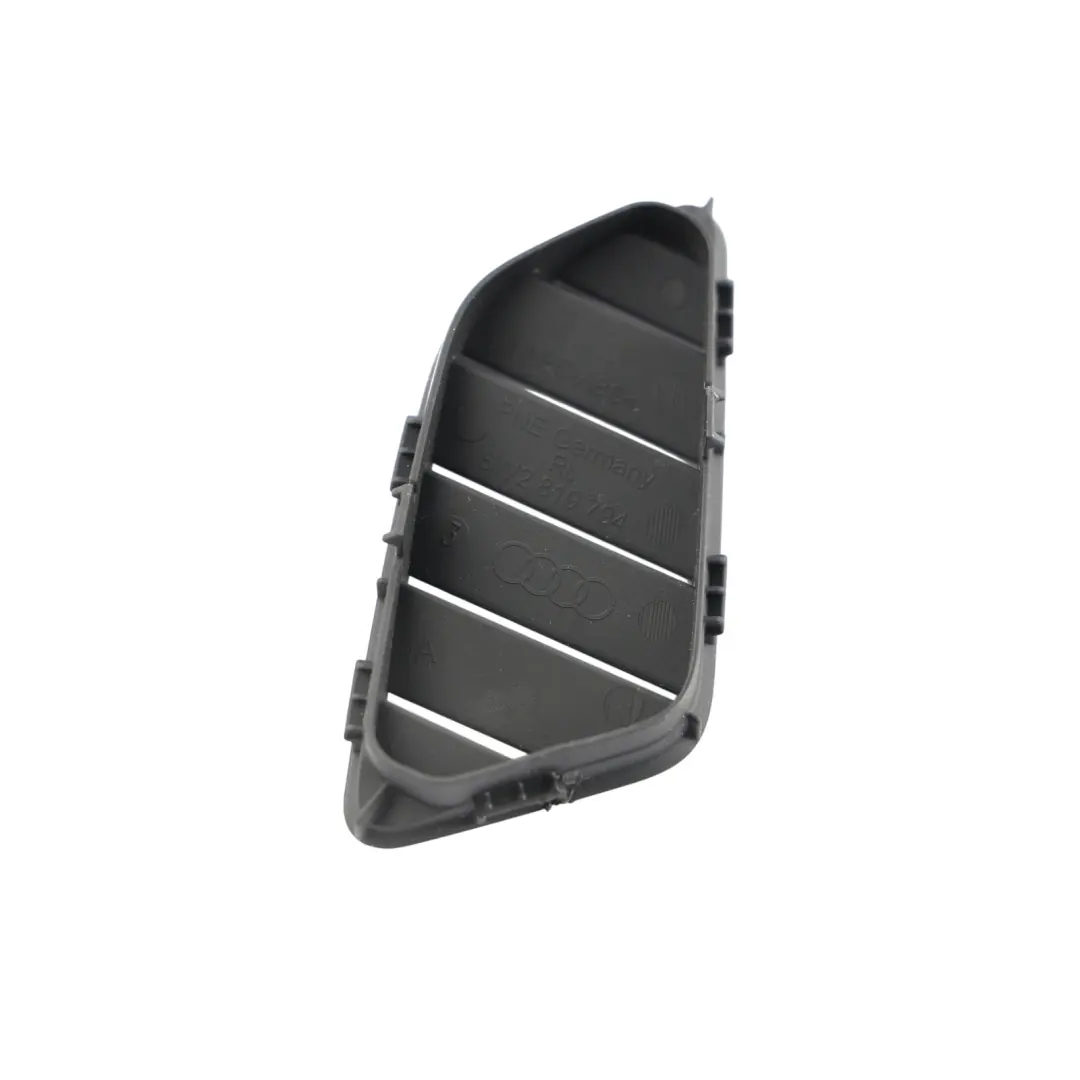 Front Dashboard Air Vent Drivers Side O/S to Audi A5 S5 F5 A4 B9 with Part number 8W2819794 Audi A5 S5 F5 A4 B9 Front Dashboard Air Vent Drivers Side O/S - SKU RHD-8W2819794 - Part number 8W2819794