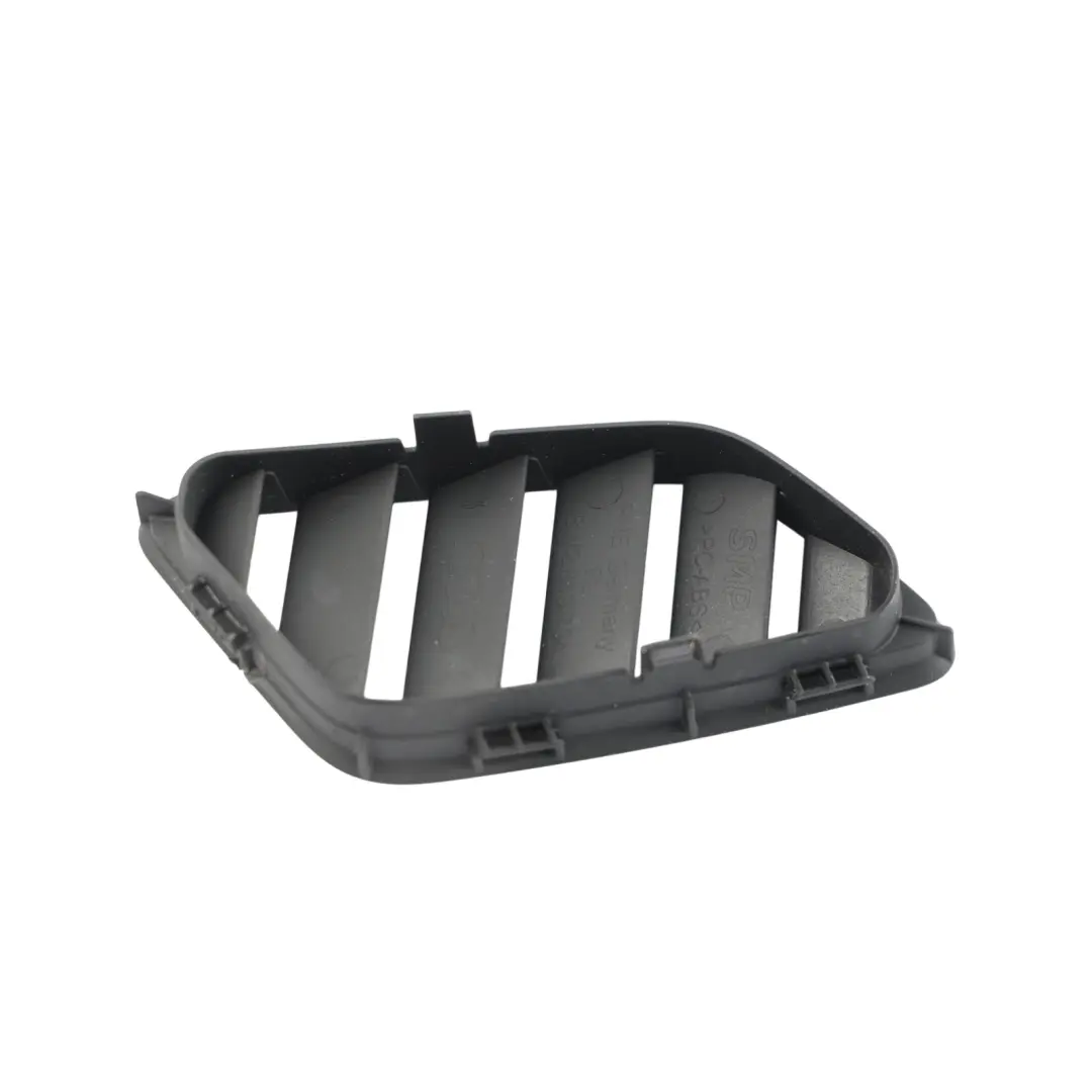 Front Dashboard Air Vent Drivers Side O/S to Audi A5 S5 F5 A4 B9 with Part number 8W2819794 Audi A5 S5 F5 A4 B9 Front Dashboard Air Vent Drivers Side O/S - SKU RHD-8W2819794 - Part number 8W2819794