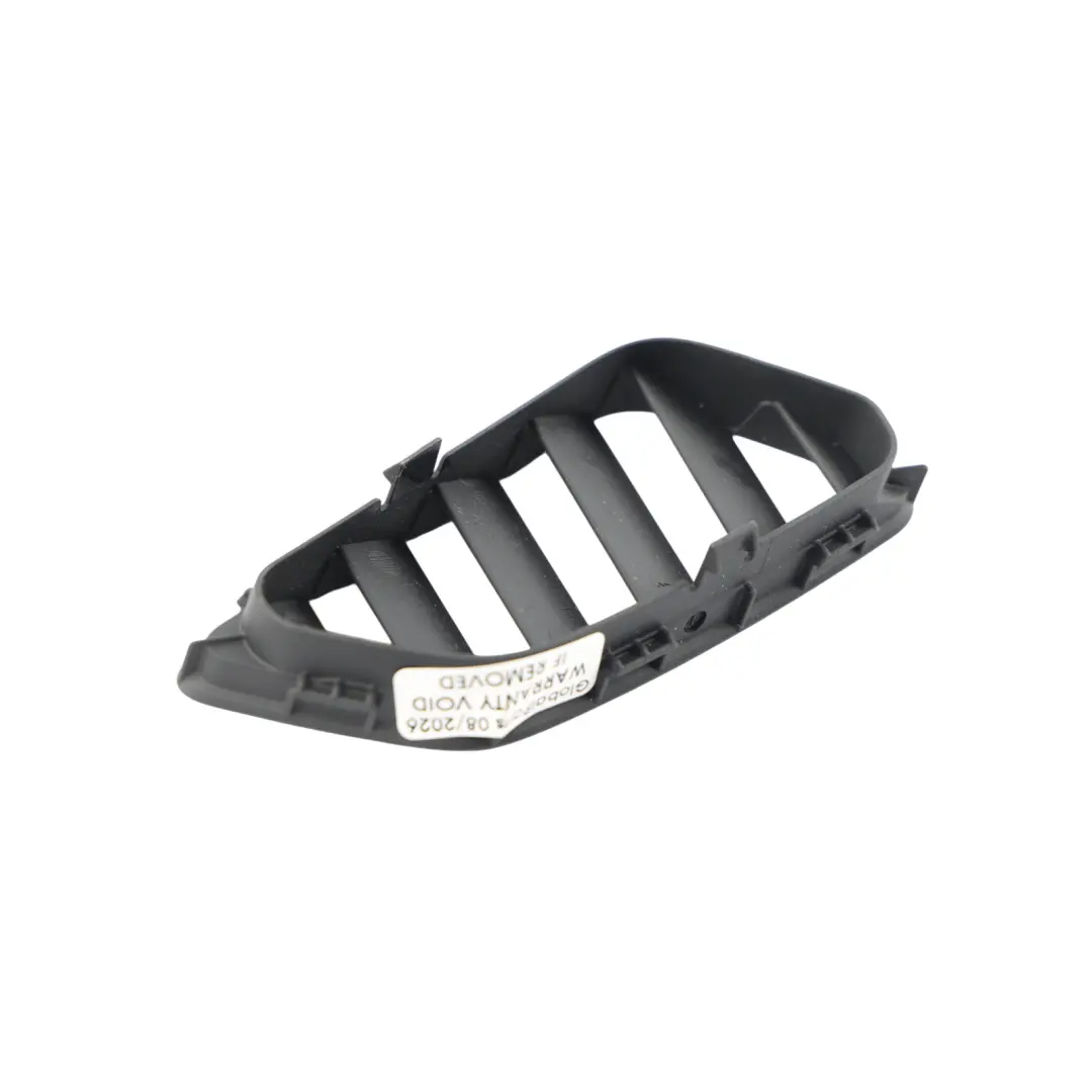 Audi A5 S5 F5 A4 B9 Front Dashboard Air Vent Drivers Side O/S - SKU RHD-8W2819794 - Part number 8W2819794