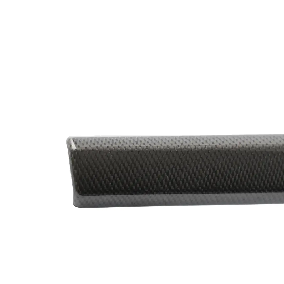 Dashboard Dash Decor Trim Strip Cover Carbon Quattro 8W2853189Q to Audi A5 S5 F5 with Part number 8W2853189AC Audi A5 S5 F5 Dashboard Dash Decor Trim Strip Cover Carbon Quattro 8W2853189Q - SKU RHD-8W2853189Q-2 - Part number 8W2853189AC