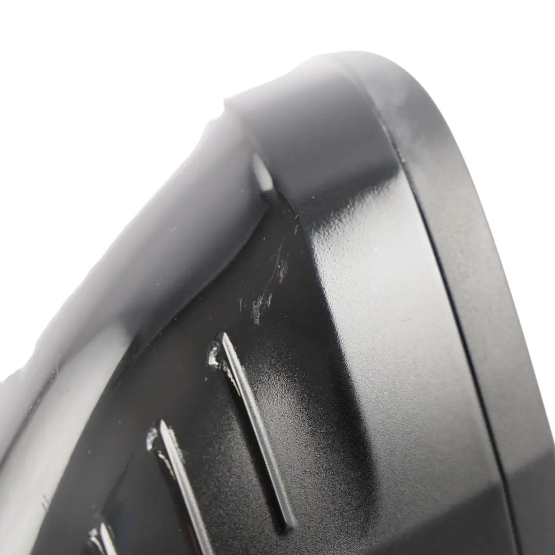Wing Mirror Heated Electric Right O/S Mythical Black Metallic - Y9T to Audi A4 B9 with Part number 8W2857410F Audi A4 B9 Wing Mirror Heated Electric Right O/S Mythical Black Metallic - Y9T - SKU RHD-8W2857410F-MYB - Part number 8W2857410F