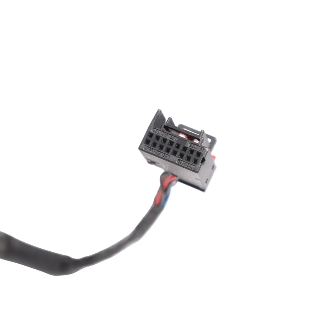 Audi A4 B9 Wing Mirror Heated Power Fold Right O/S Terra Grey - X7H - SKU RHD-8W2857410F-TEG - Part number 8W2857410F